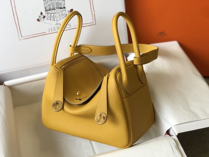 Hermes Lindy Bags